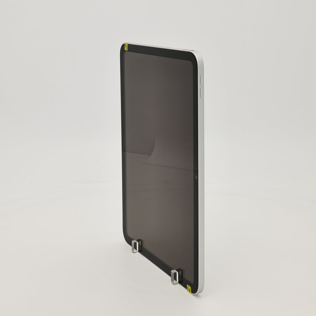 95新 Apple iPad 10代 256G 銀色 WIFI
