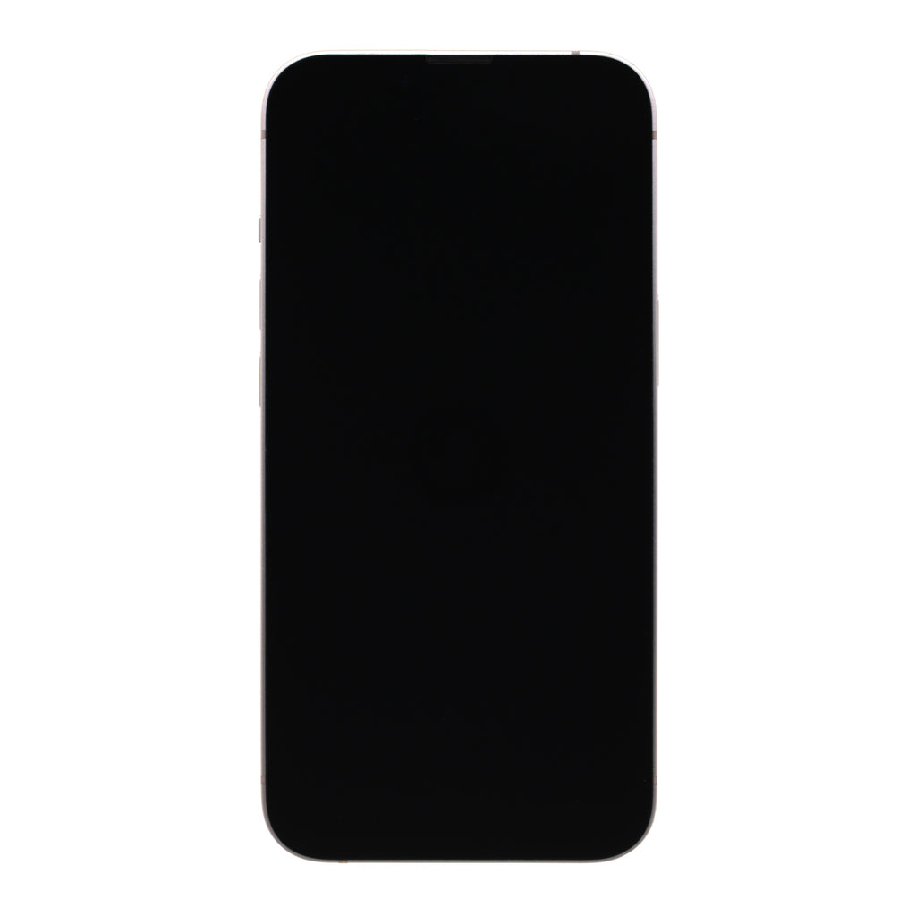 95新 Apple iPhone 13 128G 粉紅色 中國大陸版