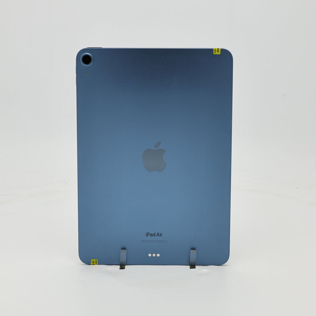 99新 Apple iPad Air5 64G 藍色 WIFI
