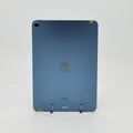 99新 Apple iPad Air5 64G 藍色 WIFI