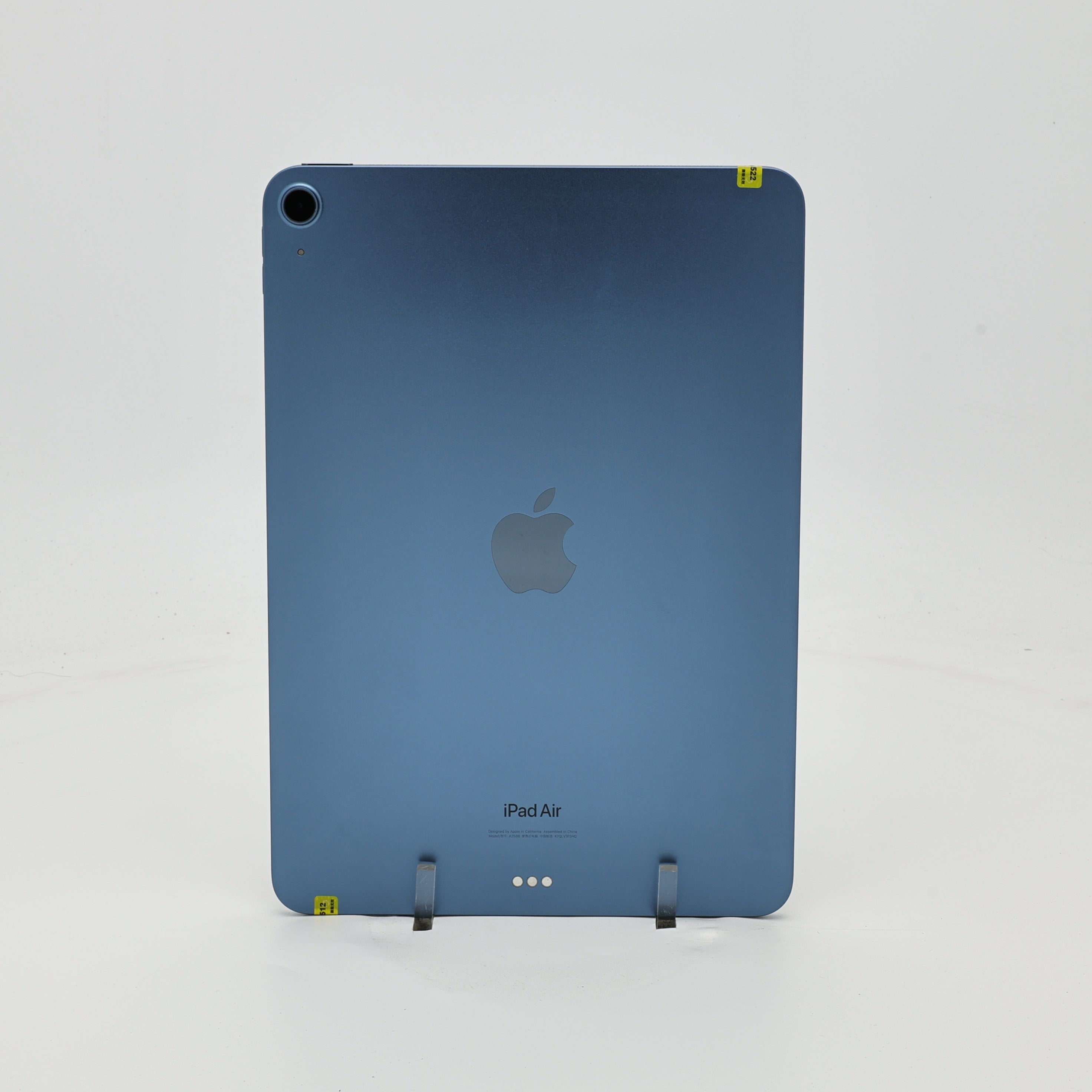99新 Apple iPad Air5 64G 藍色 WIFI