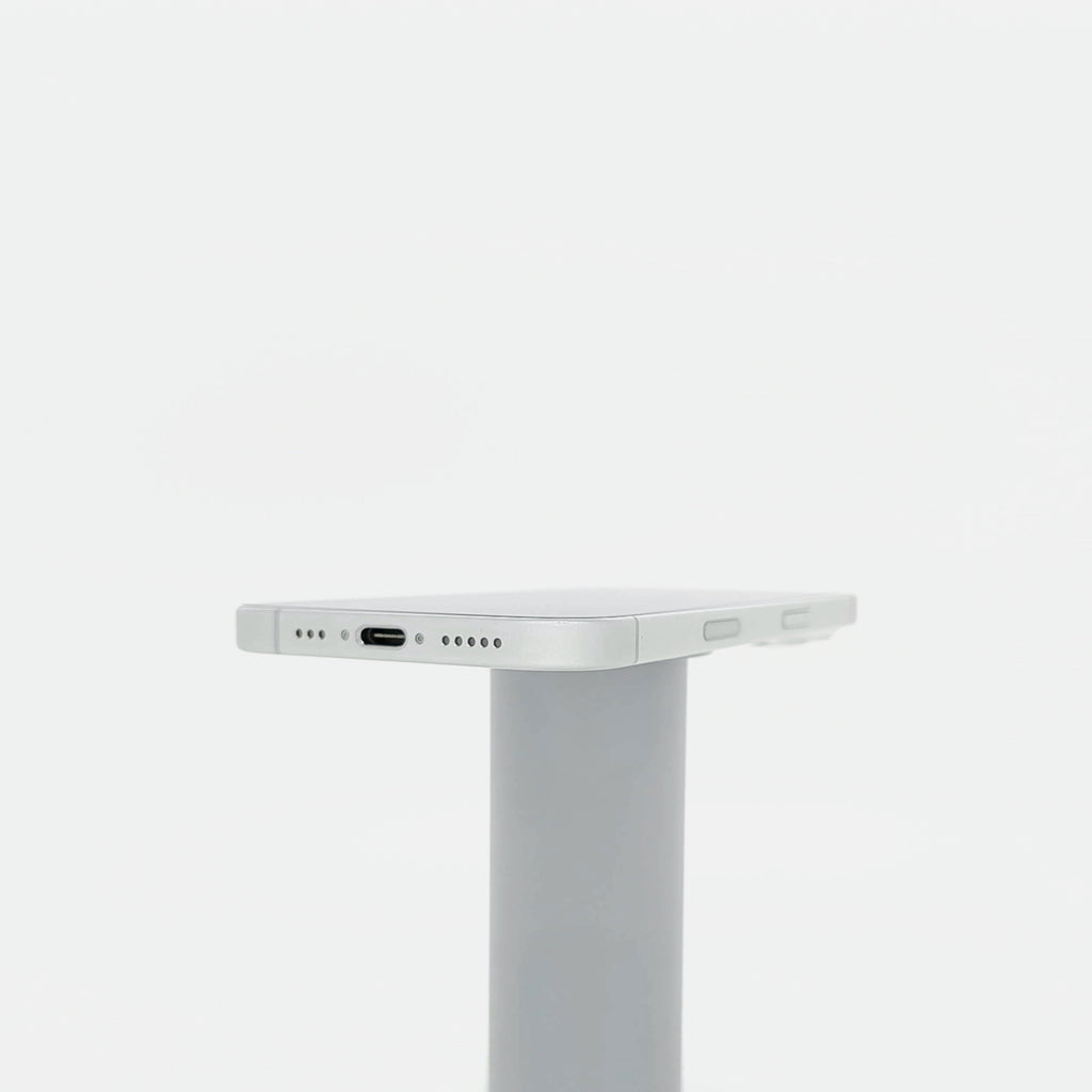 95新 Apple iPhone 16 128G 白色 中國大陸版