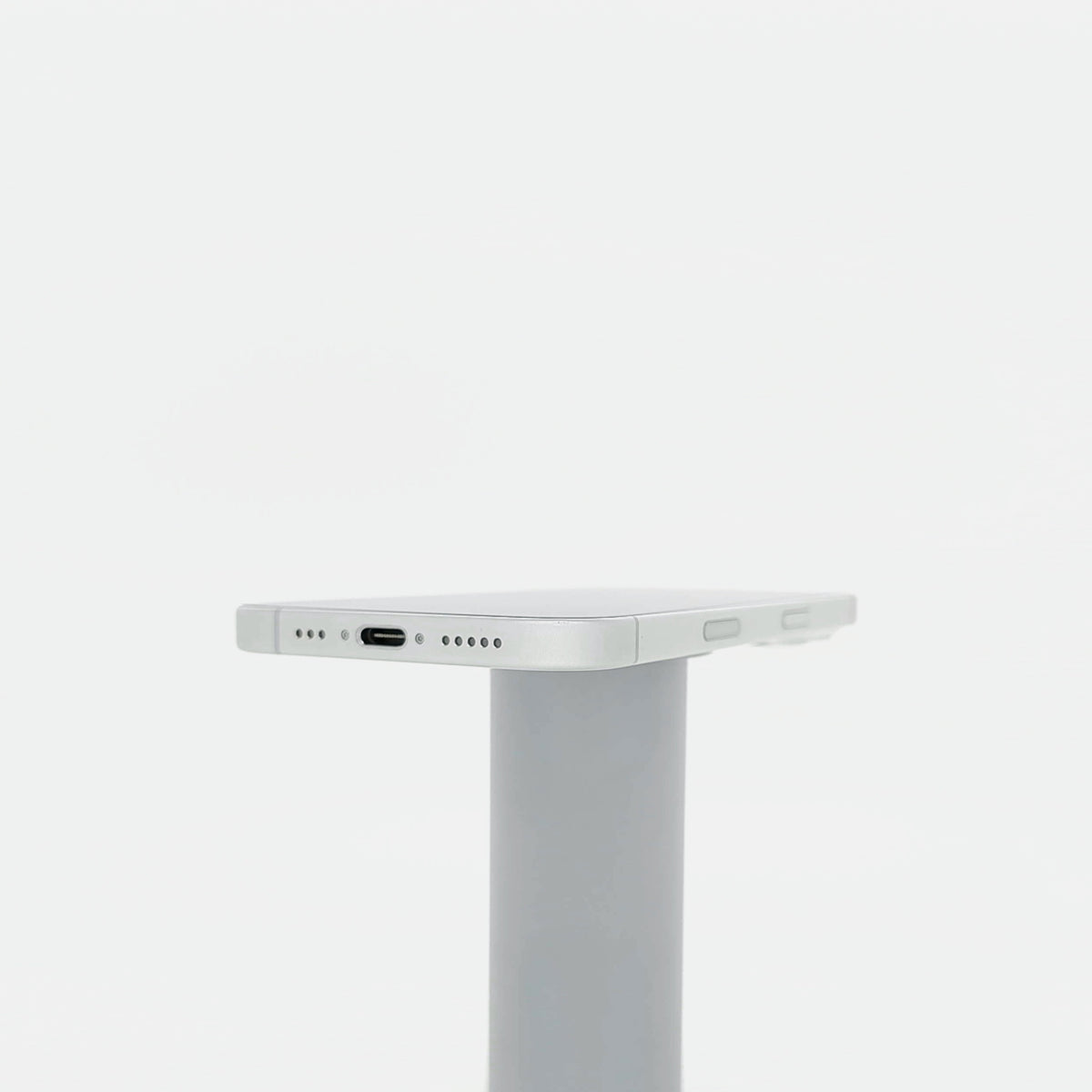 95新 Apple iPhone 16 128G 白色 中國大陸版