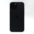 99新 Apple iPhone 15 128G 黑色 中國大陸版