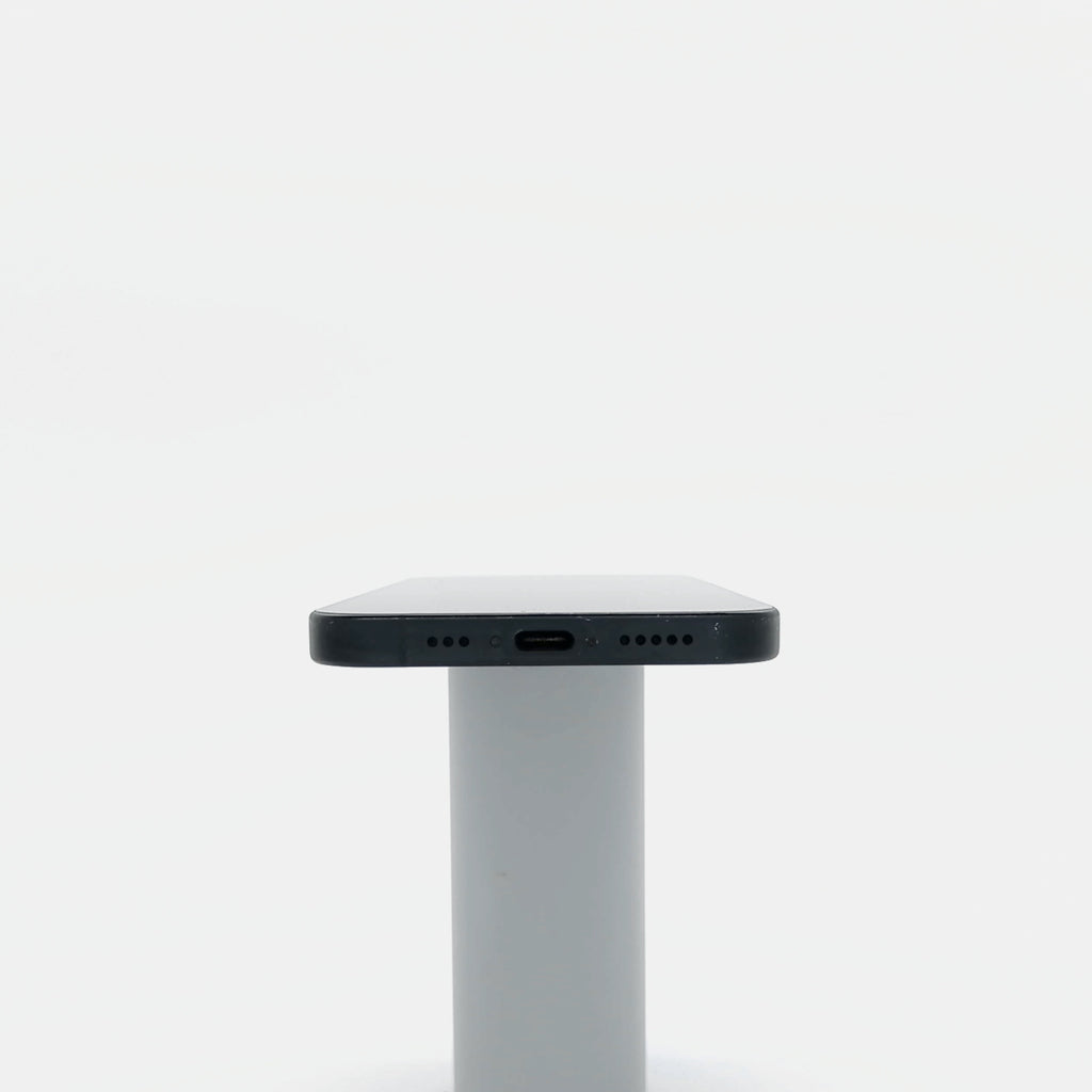 95新 Apple iPhone 16 128G 黑色 中國大陸版