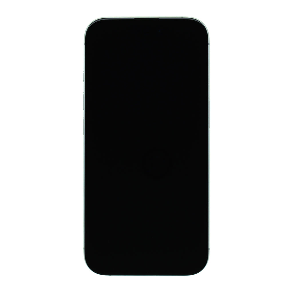 99新 Apple iPhone 16 256G 白色 中國大陸版