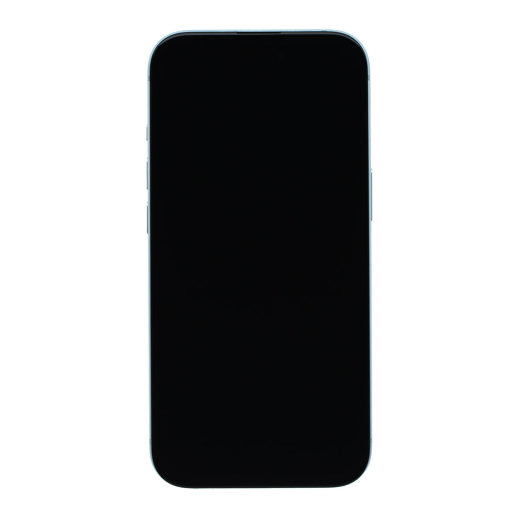 95新 Apple iPhone 15 256G 藍色 中國大陸版