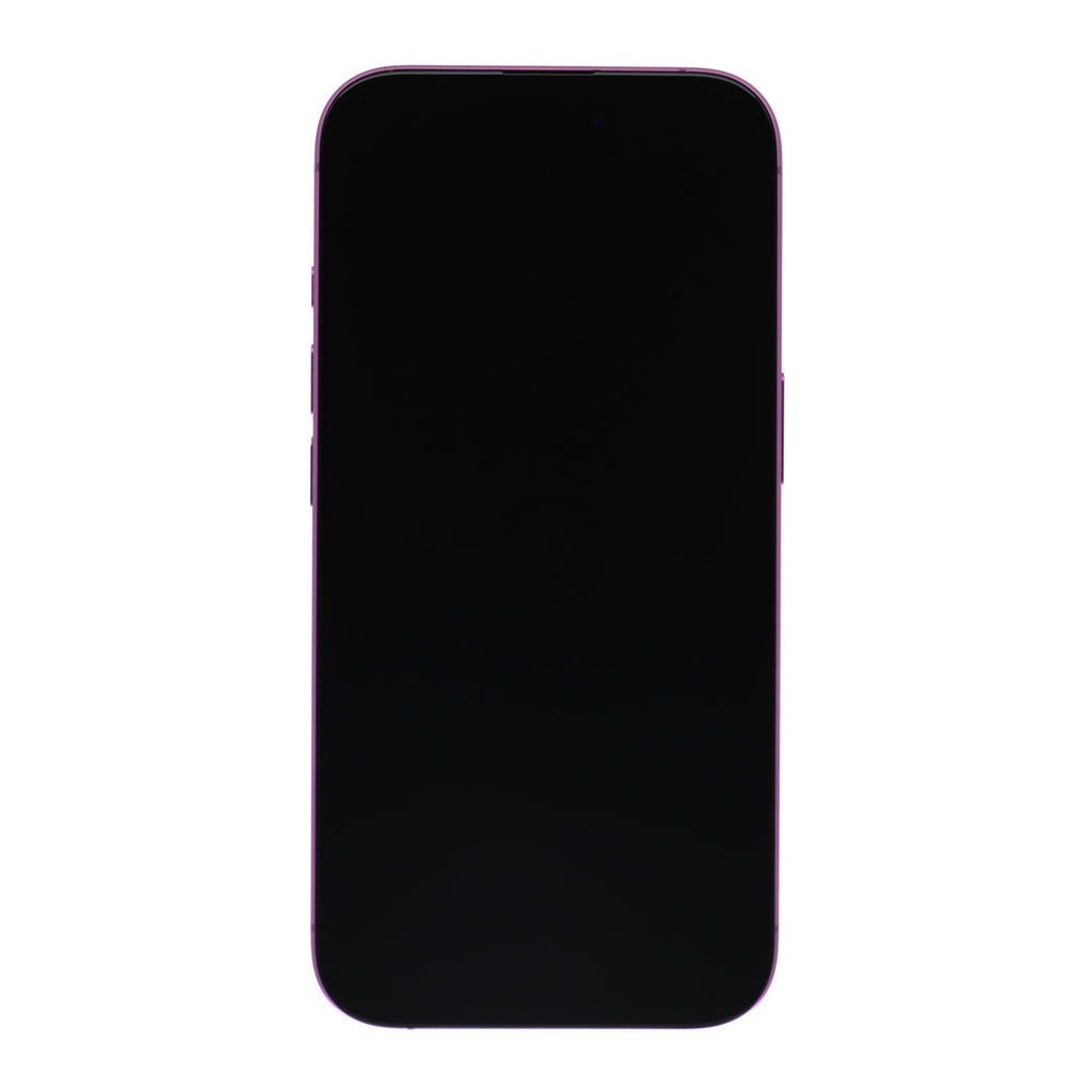 95新 Apple iPhone 16 256G 粉紅色 中國大陸版