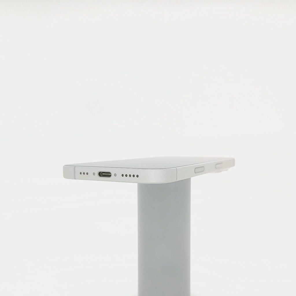 95新 Apple iPhone 16 256G 白色 中國大陸版