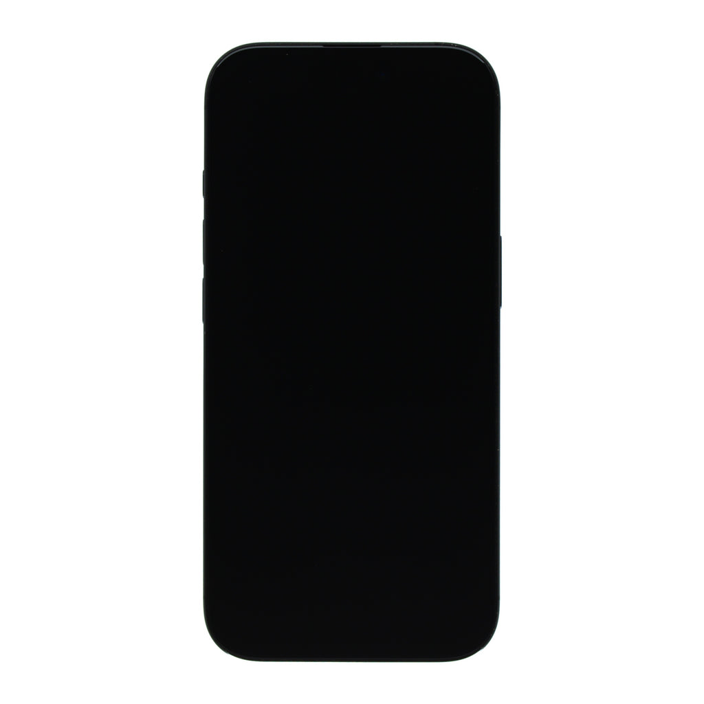 95新 Apple iPhone 16 Pro 128G 黑色鈦金屬 中國大陸版