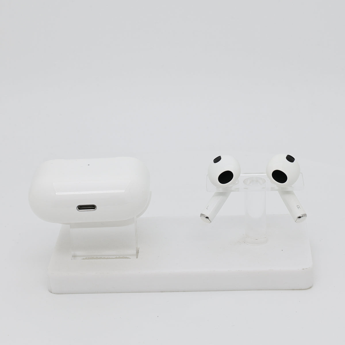 99新 Apple AirPods 3 白色