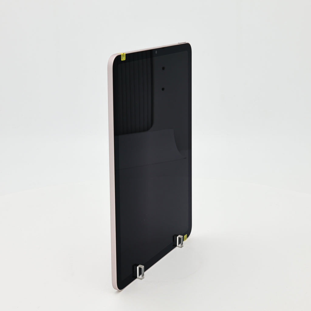 99新 Apple iPad Air5 256G 粉紅色 WIFI