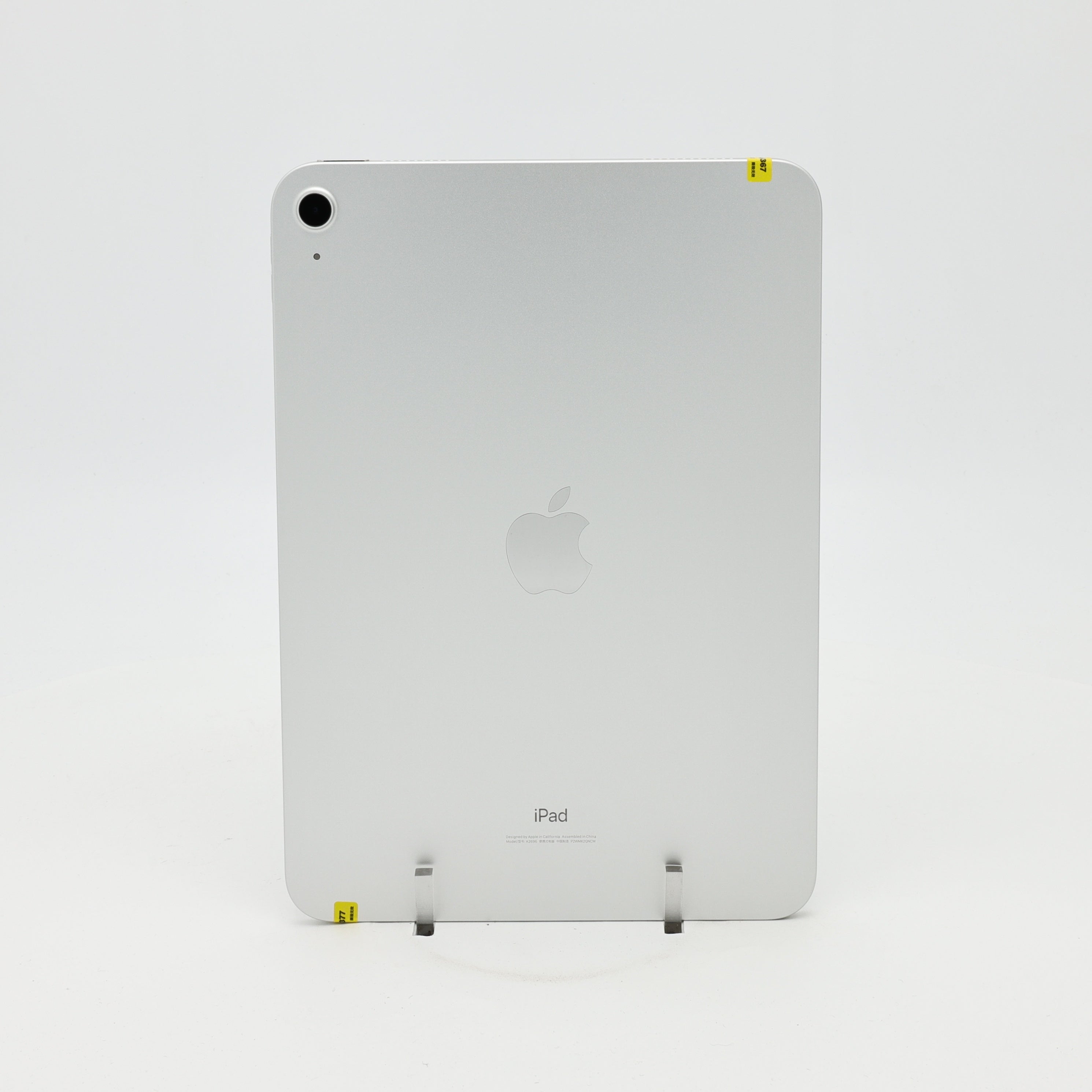 99新 Apple iPad 10代 64G 銀色 WIFI