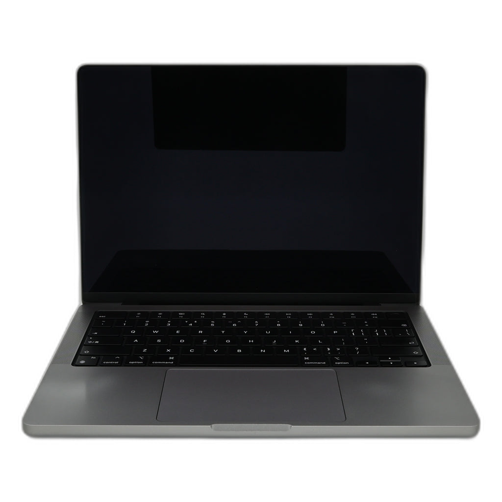 95新 Apple MacBook Pro 23年 14寸 M3（8+10核） 8G RAM 512G SSD 深空灰色
