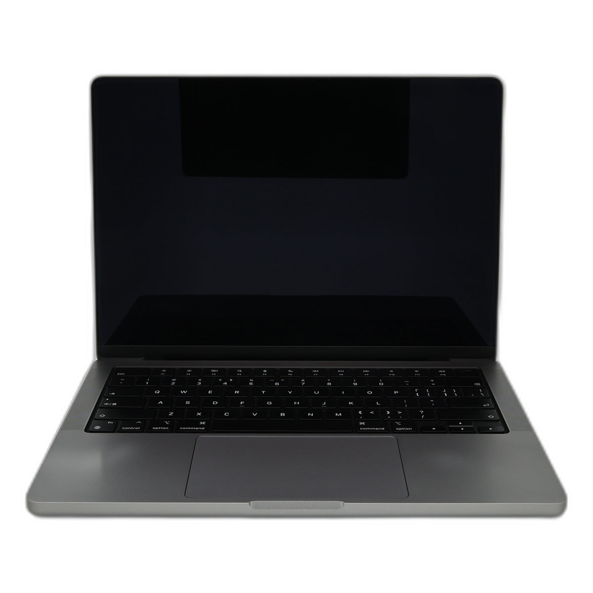 95新 Apple MacBook Pro 23年 14寸 M3（8+10核） 8G RAM 512G SSD 深空灰色