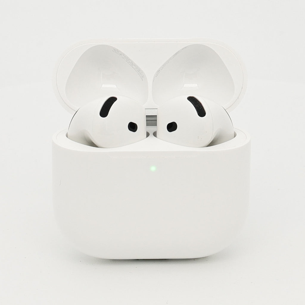 99新 Apple AirPods 4 (支持主动降噪) 白色