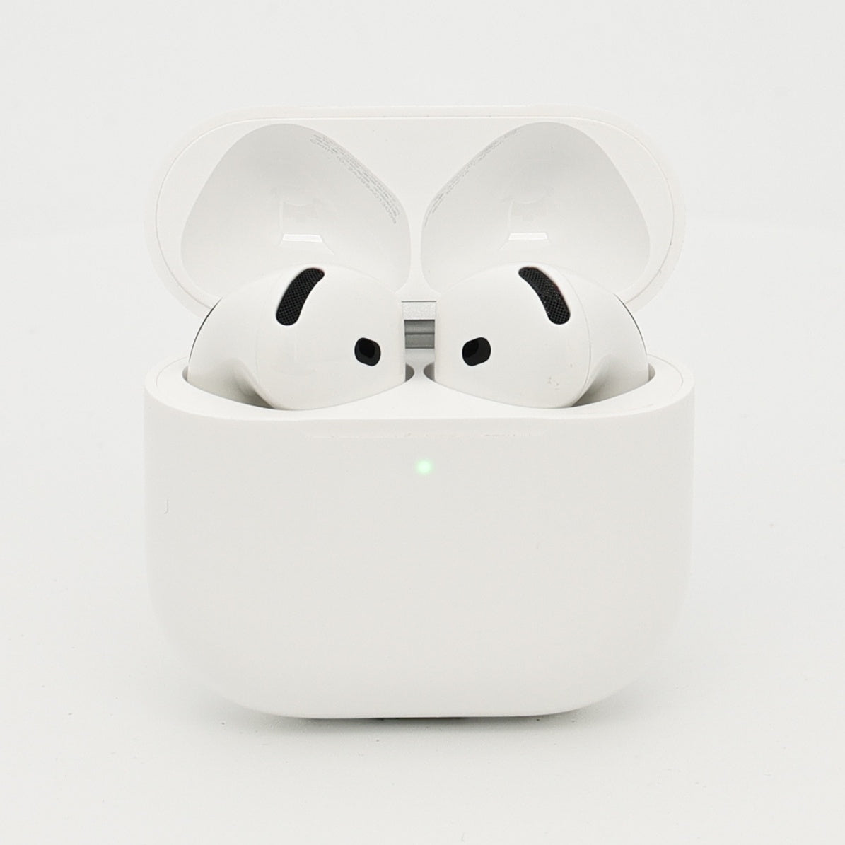 99新 Apple AirPods 4 (支持主动降噪) 白色