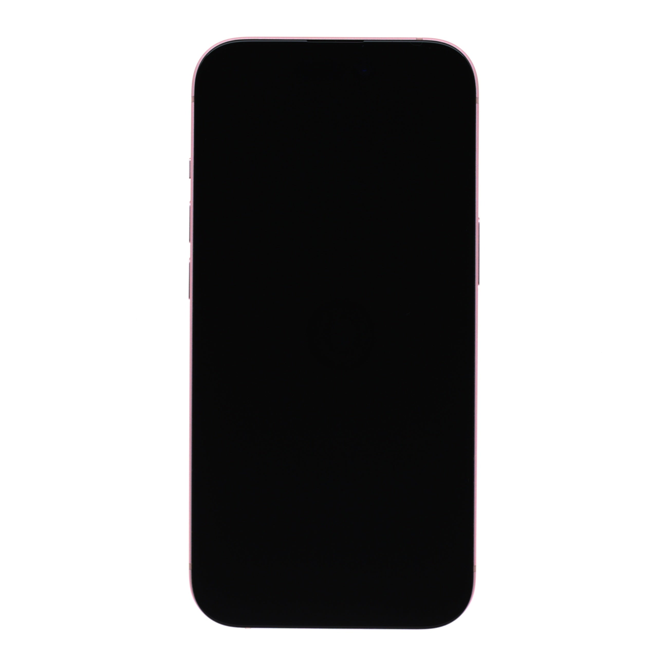 95新 Apple iPhone 15 128G 粉紅色 中國大陸版