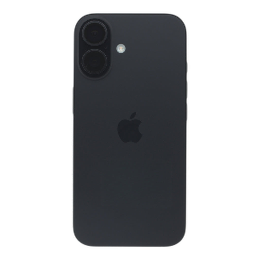 95新 Apple iPhone 16 256G 黑色 中國大陸版