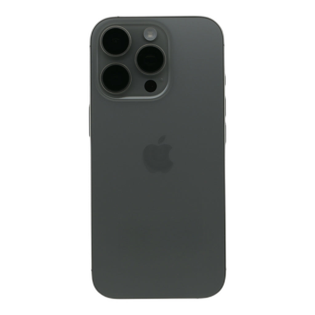 95新 Apple iPhone 16 Pro 256G 原色鈦金屬 中國大陸版