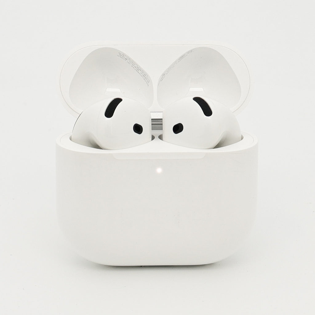 99新 Apple AirPods 4 (支持主动降噪) 白色