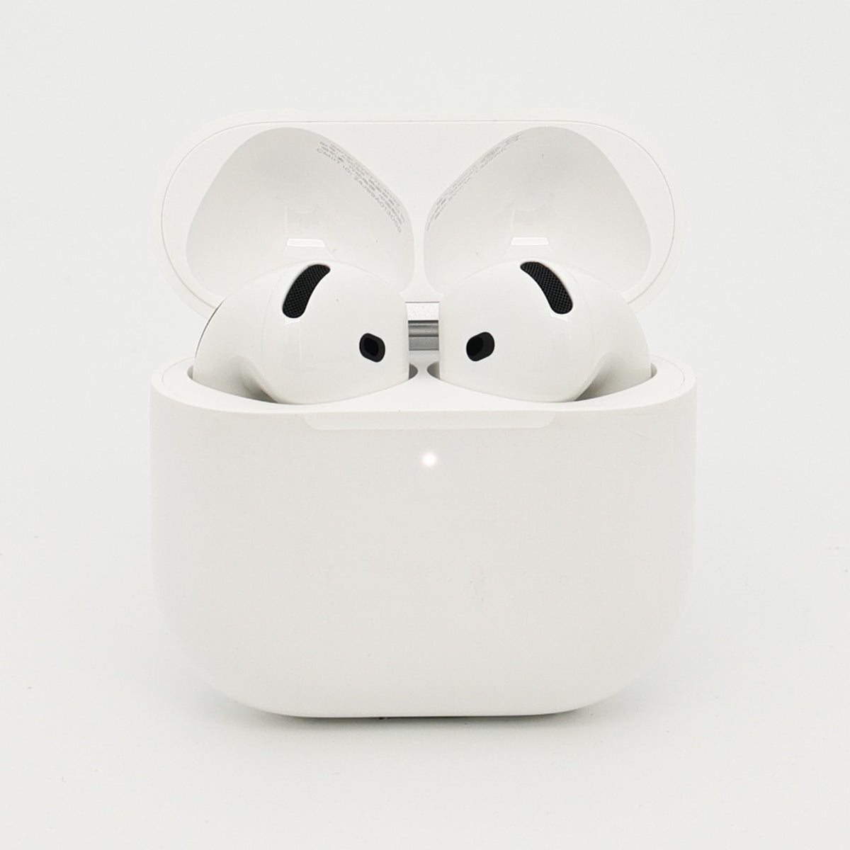 99新 Apple AirPods 4 (支持主动降噪) 白色