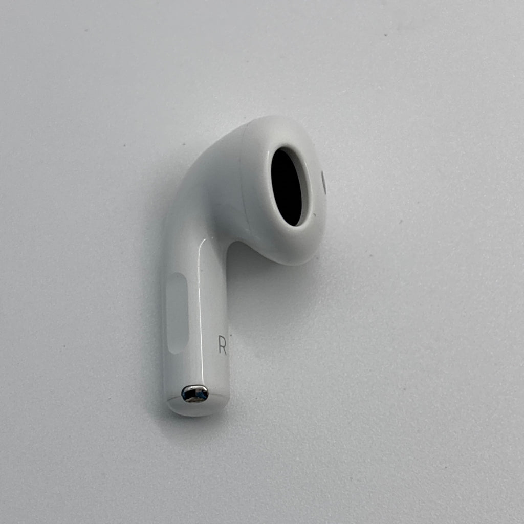 99新 Apple AirPods 4 (支持主动降噪) 单耳 白色