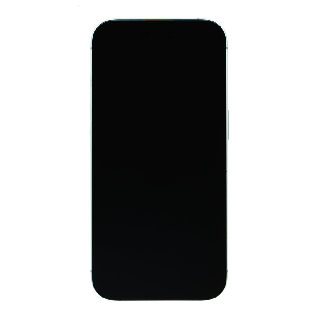 95新 Apple iPhone 16 256G 白色 中國大陸版
