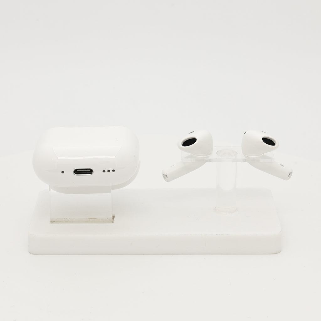 99新 Apple AirPods 4 (支持主動降噪) 白色