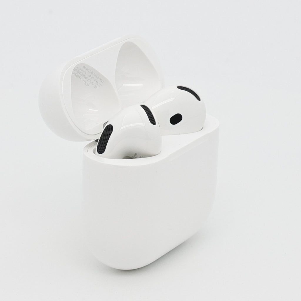 99新 Apple AirPods 5 白色