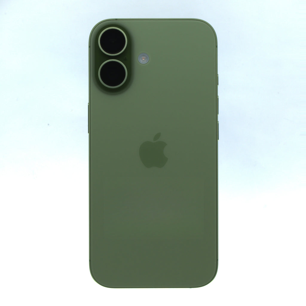 95新 Apple iPhone 17 256G 鼠尾草綠色 中國大陸版