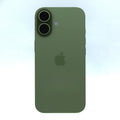 95新 Apple iPhone 17 256G 鼠尾草綠色 中國大陸版