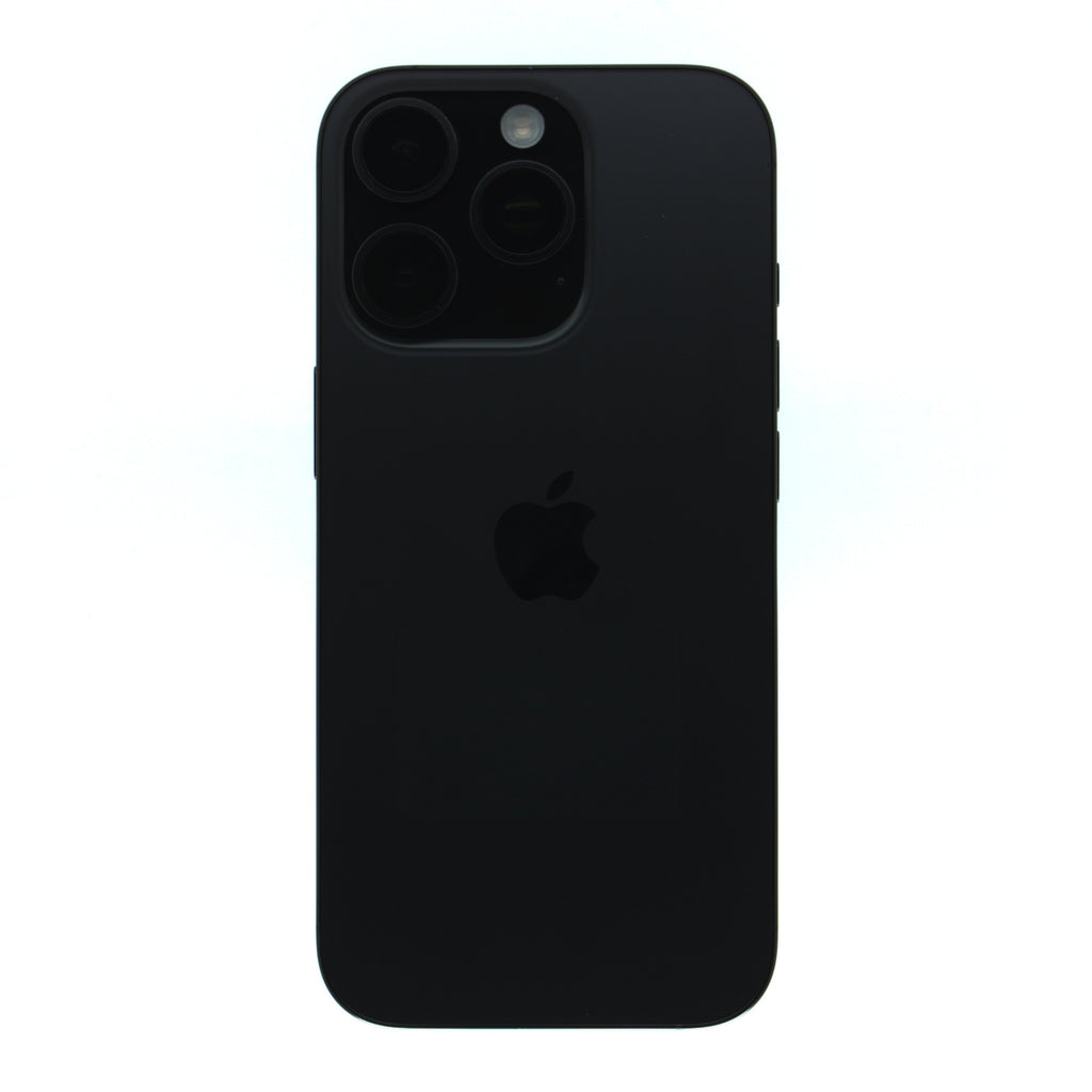 95新 Apple iPhone 16 Pro 256G 黑色鈦金屬 中國大陸版