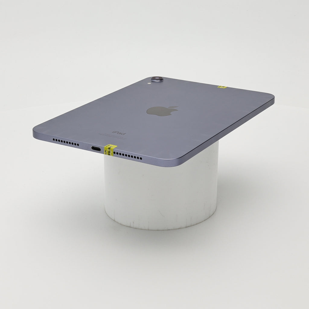 95新 Apple iPad mini6 256G 紫色 WIFI