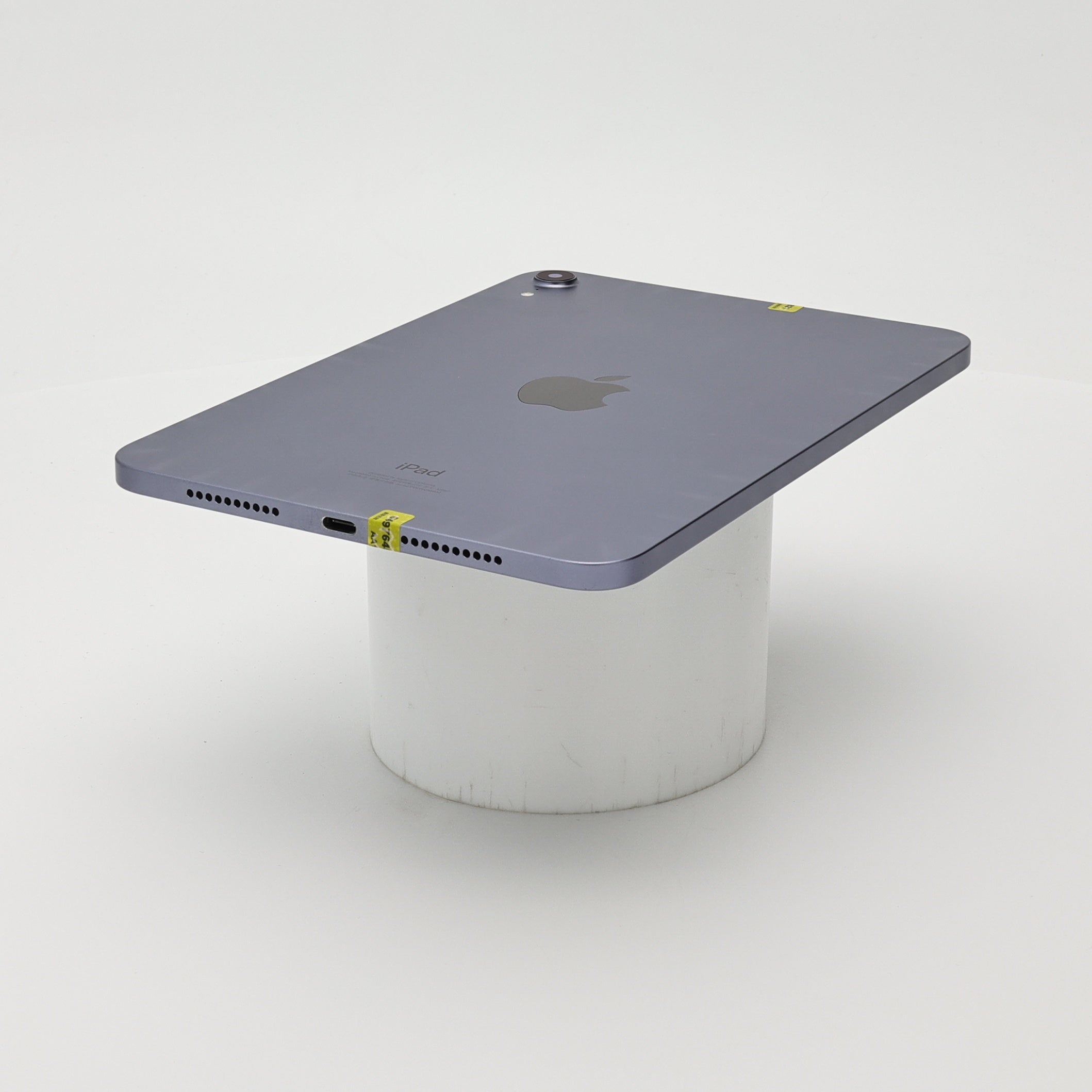 95新 Apple iPad mini6 256G 紫色 WIFI