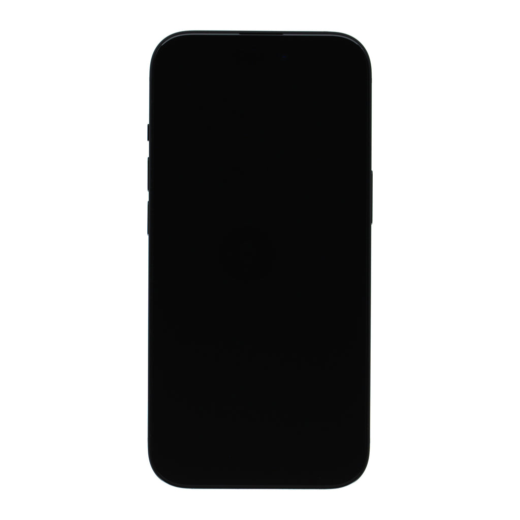 95新 Apple iPhone 15 256G 黑色 中國大陸版