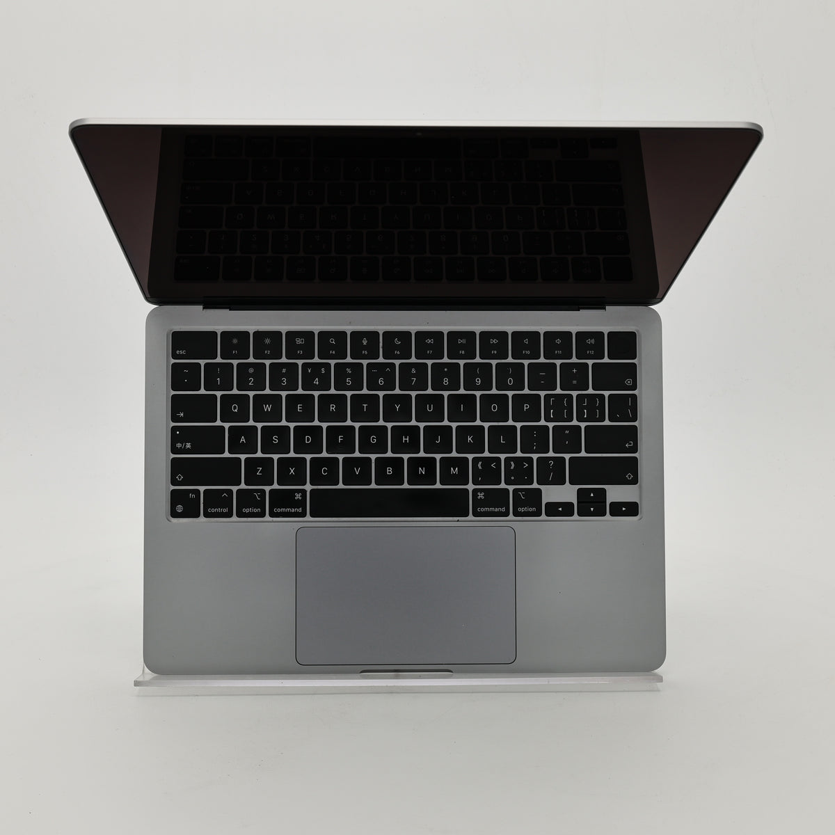 95新 Apple MacBook Air 22年 13寸 M2（8+8核） 8G RAM 256G SSD 深空灰色