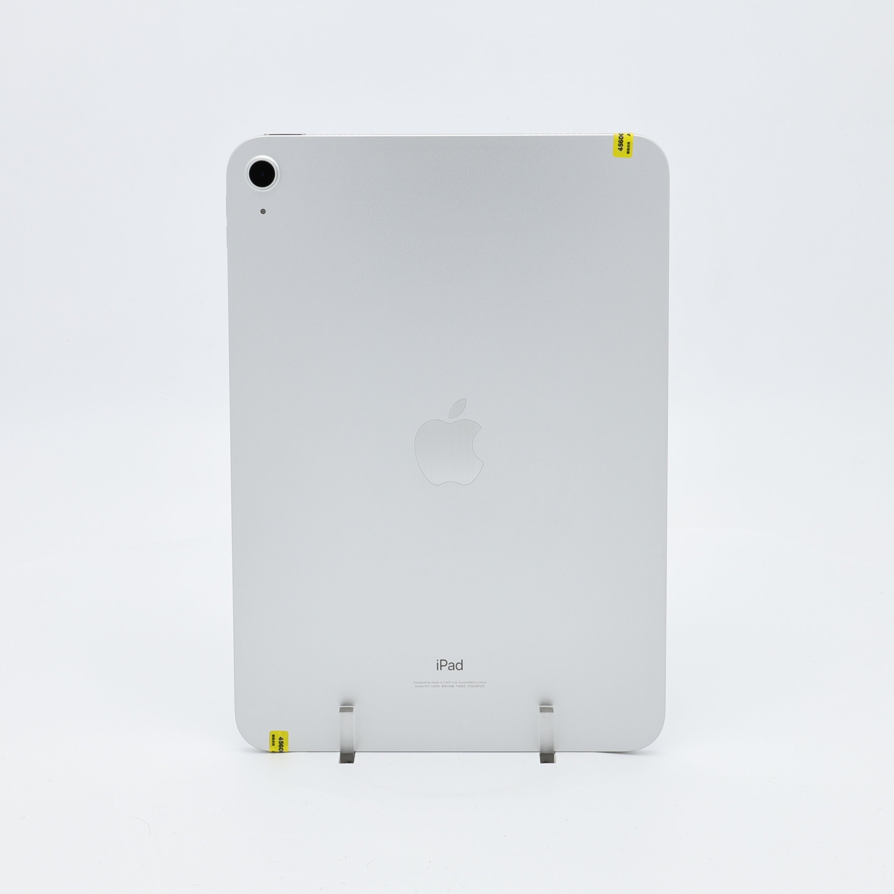 95新 Apple iPad 10代 256G 銀色 WIFI