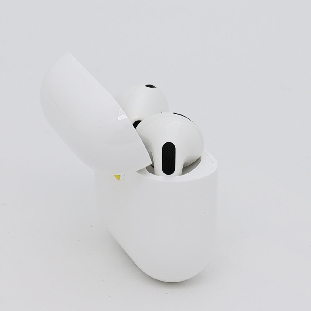 99新 Apple AirPods 4 (不支持主动降噪) 白色