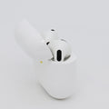 99新 Apple AirPods 4 (不支持主动降噪) 白色