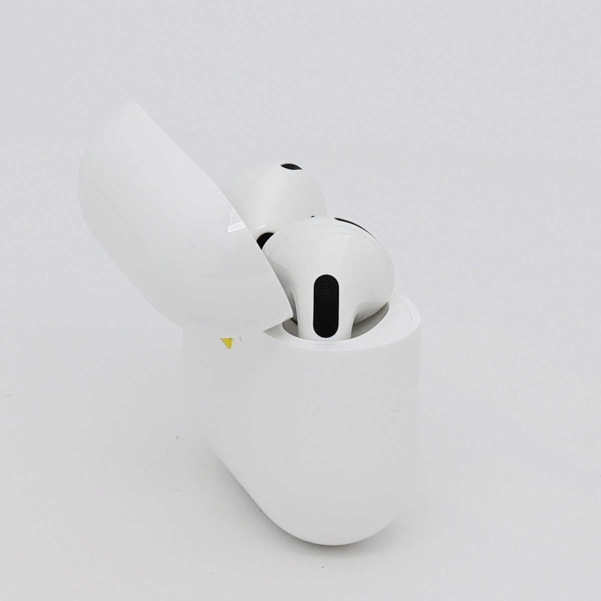 99新 Apple AirPods 4 (不支持主动降噪) 白色