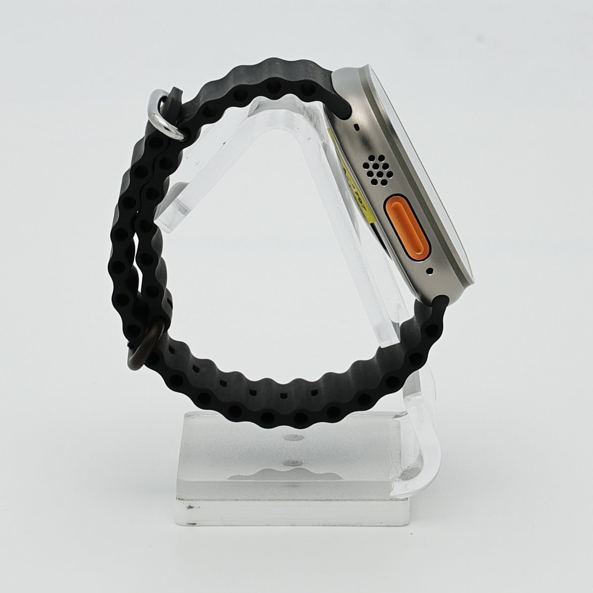 99新 Apple Watch Ultra 2 49毫米 鈦金屬
