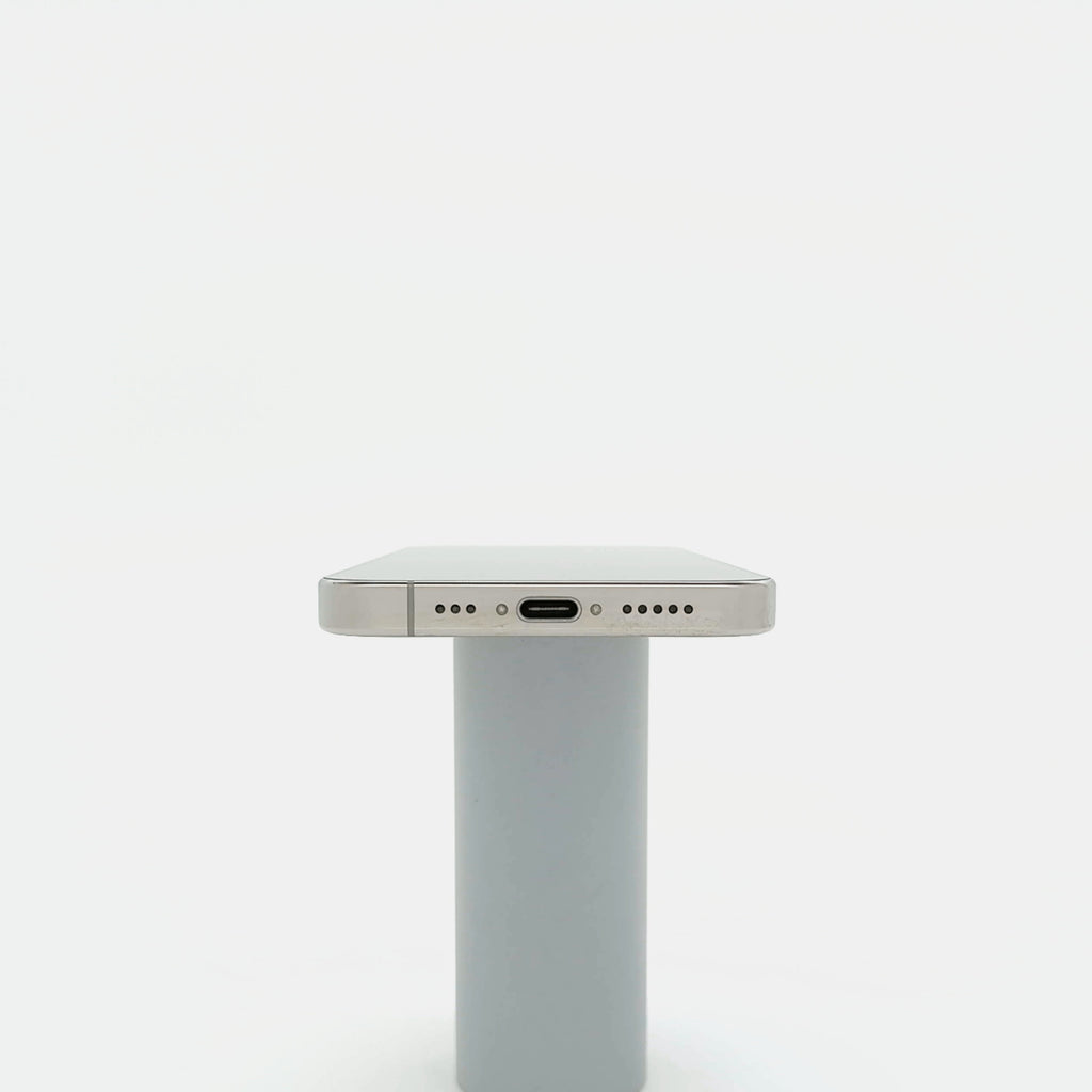 95新 Apple iPhone 16 Pro 128G 原色鈦金屬 中國大陸版