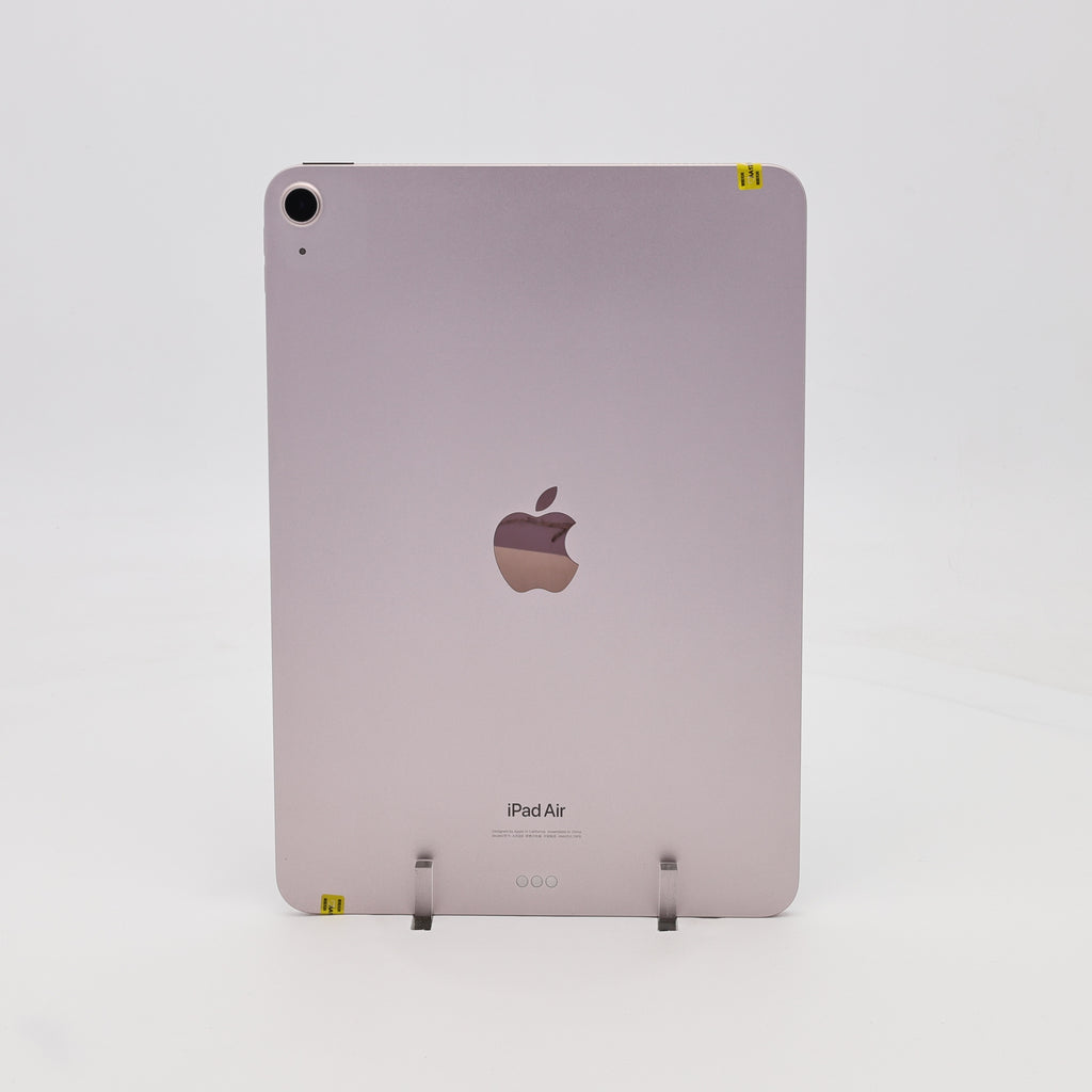 95新 Apple iPad Air5 256G 粉紅色 WIFI