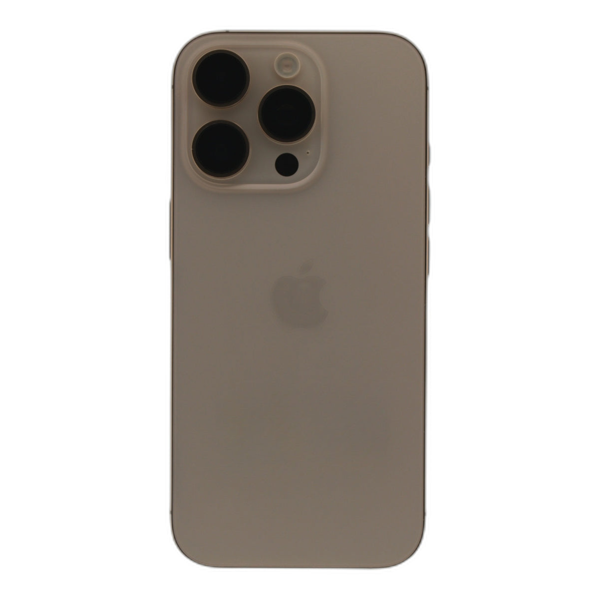 95新 Apple iPhone 16 Pro 128G 沙漠色鈦金屬 中國大陸版