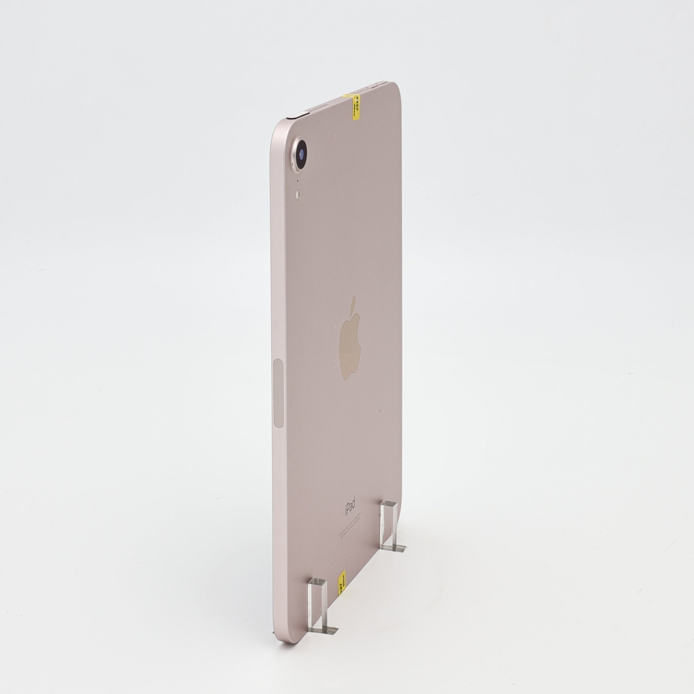 95新 Apple iPad mini6 64G 粉紅色 WIFI