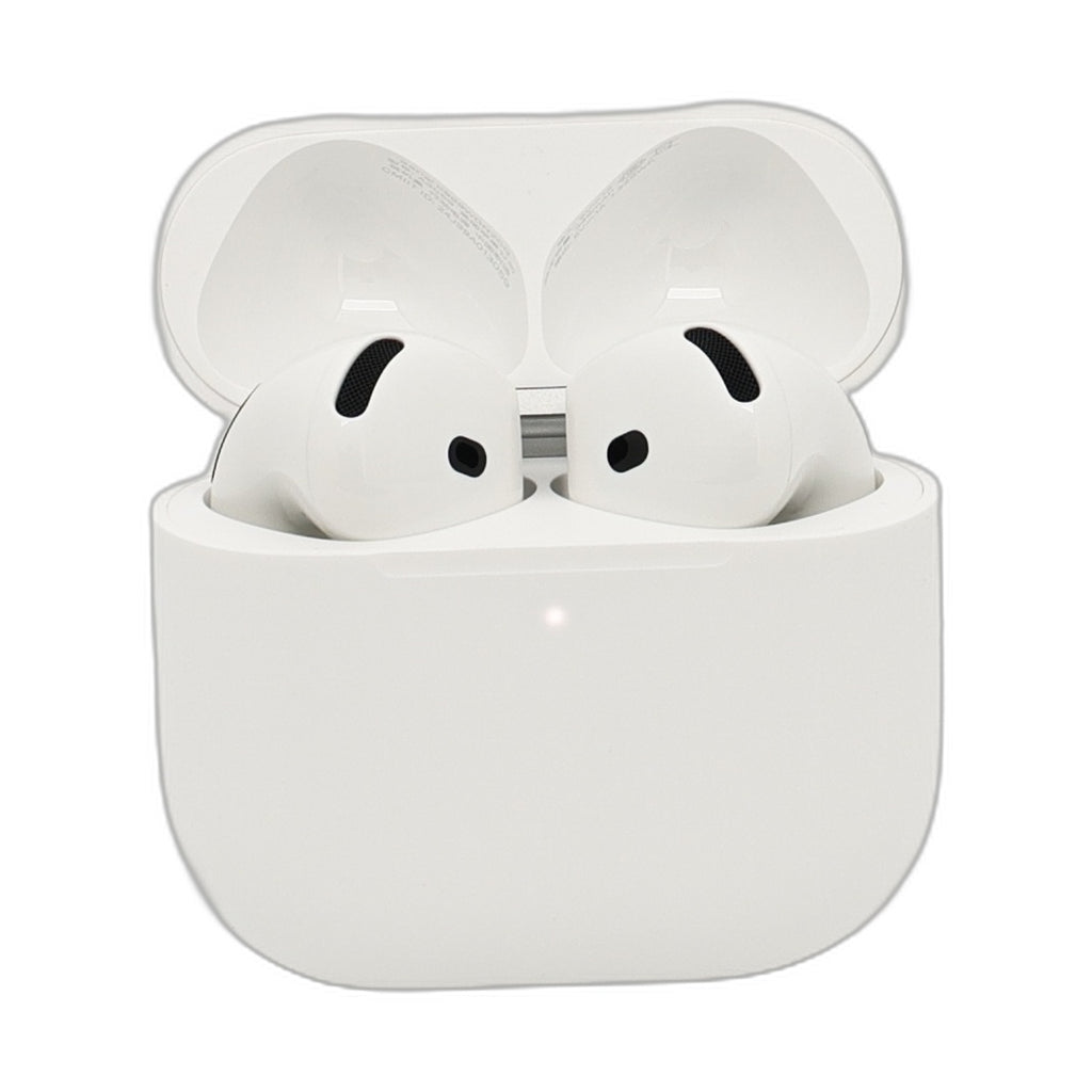 99新 Apple AirPods 4 (支持主动降噪) 白色