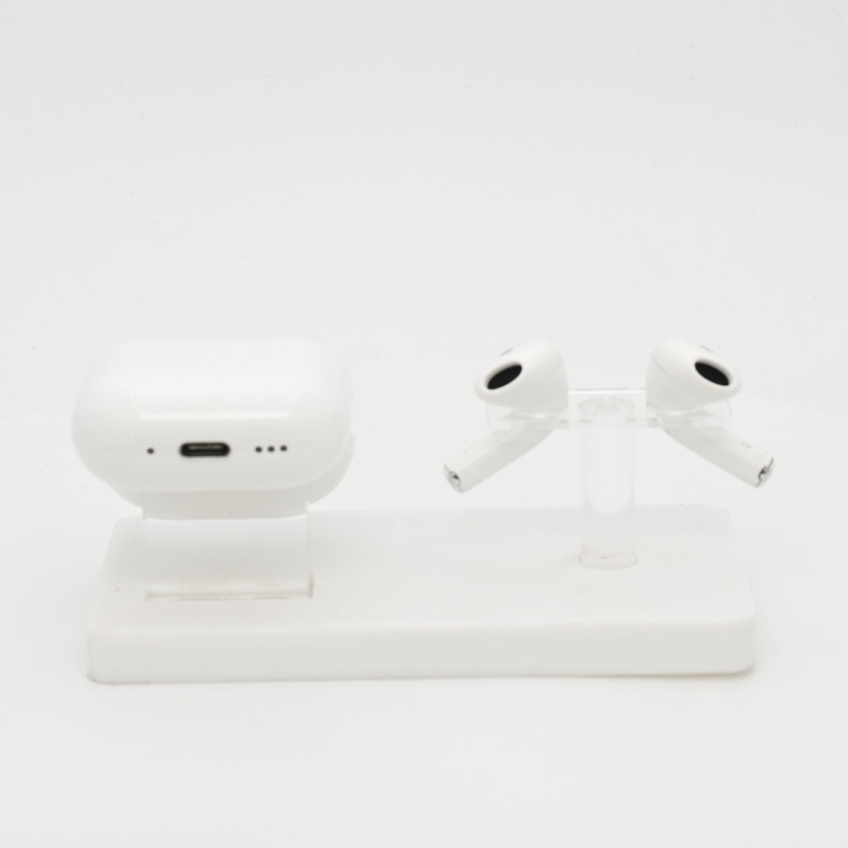 99新 Apple AirPods 4 (支持主動降噪) 白色