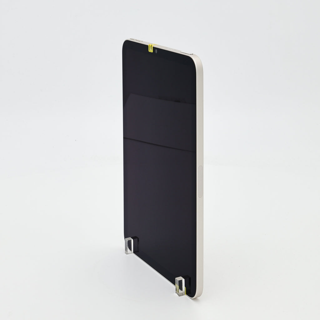 95新 Apple iPad mini6 64G 星光色 WIFI
