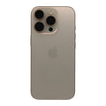 95新 Apple iPhone 16 Pro 128G 沙漠色鈦金屬 中國大陸版